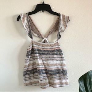 Madewell top